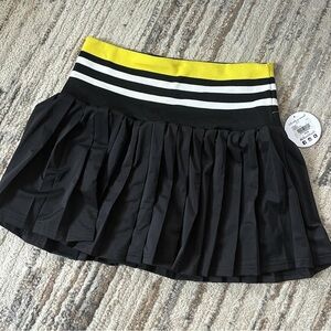 Womens Tennis Skirt